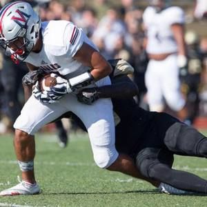 Meet your Posher, Sethe